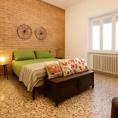 Pichouse Brianza Varedo Appartement