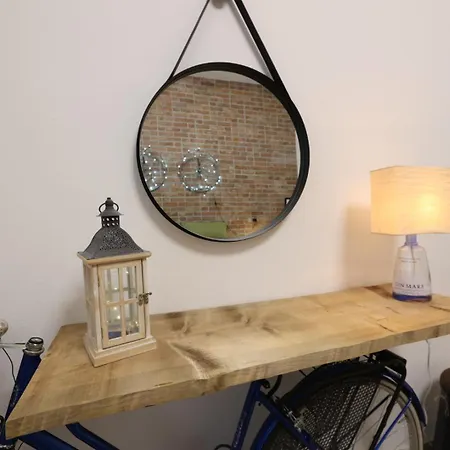 Pichouse Brianza Varedo Appartement *