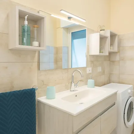 Appartement Pichouse Brianza Varedo