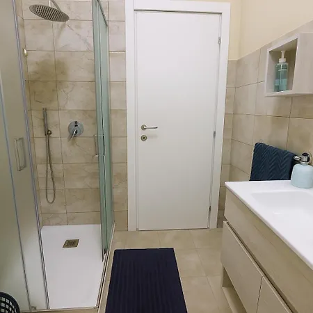 Pichouse Brianza Varedo Appartement Bovísio-Masciago Milanese