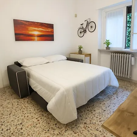 Pichouse Brianza Varedo Appartement *