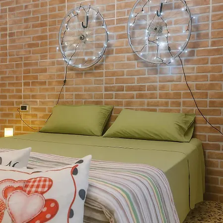 Apartment Pichouse Brianza Varedo