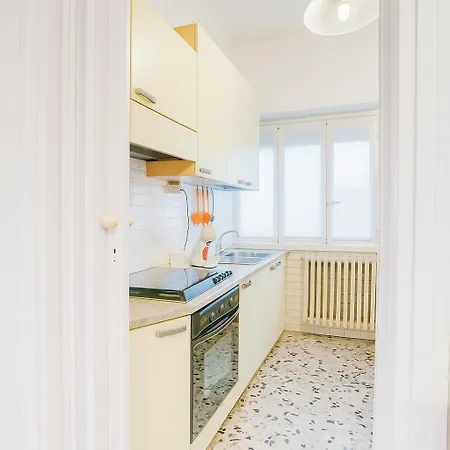 Pichouse Brianza Varedo Apartment